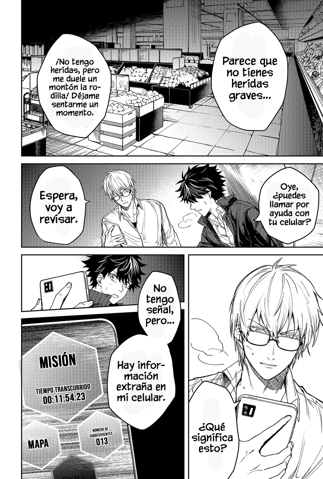 Vista previa de Capítulo 1